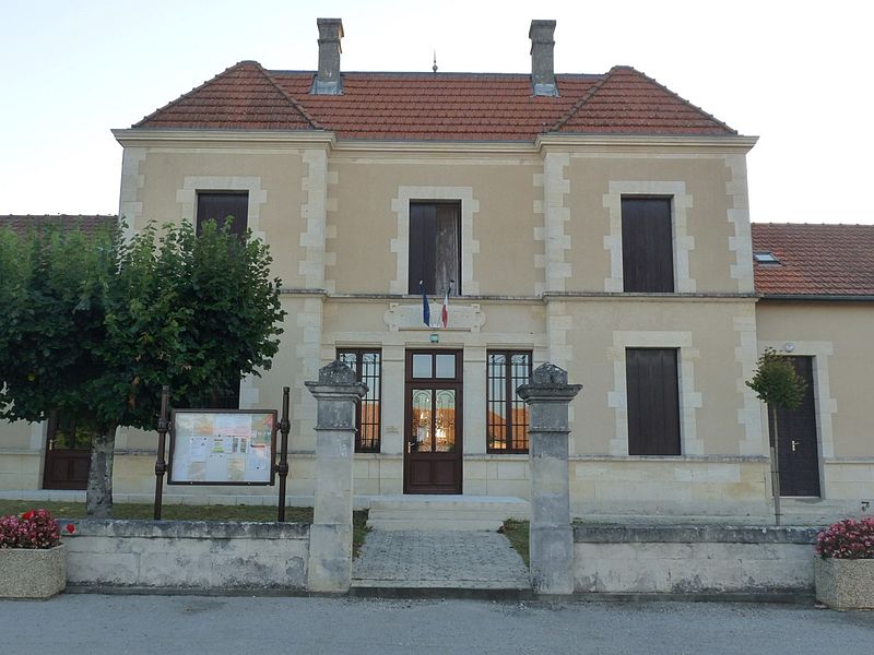 Le conseil municipal