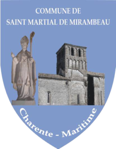Saint-Martial de Mirambeau