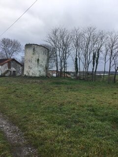 Moulin Chantereine