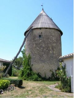 Moulin Bergis
