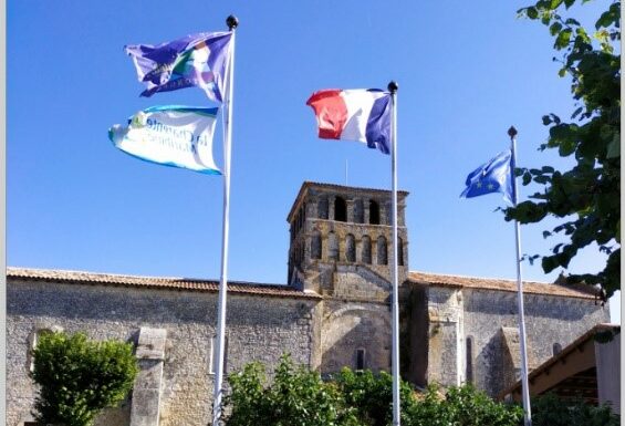Saint-Martial de Mirambeau